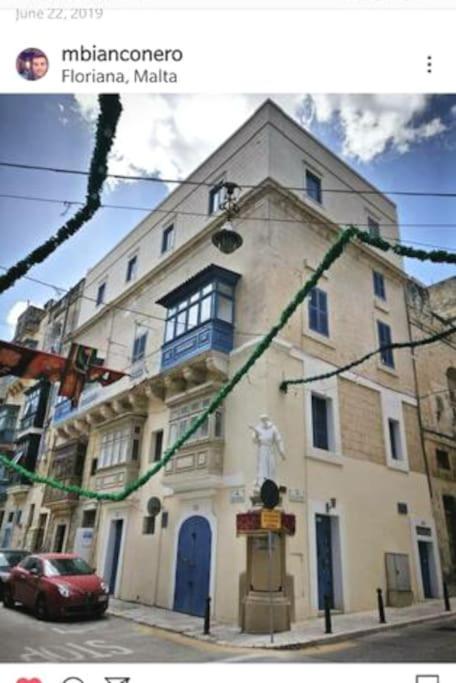 No 60, 2nd Floor, Centrally Located, Fully Equipped Appartement *