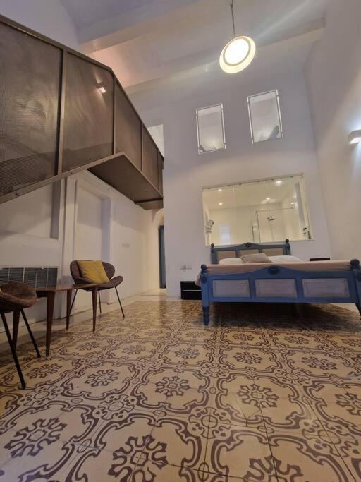 No 60, 2nd Floor, Centrally Located, Fully Equipped Appartement Il-Furjana