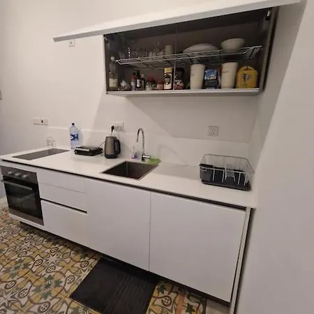No 60, 2Nd Floor, Centrally Located, Fully Equipped Studio Apt Il-Furjana Exterior photo