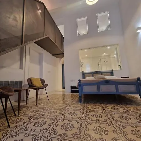 No 60, 2Nd Floor, Centrally Located, Fully Equipped Studio Apt Il-Furjana Exterior photo